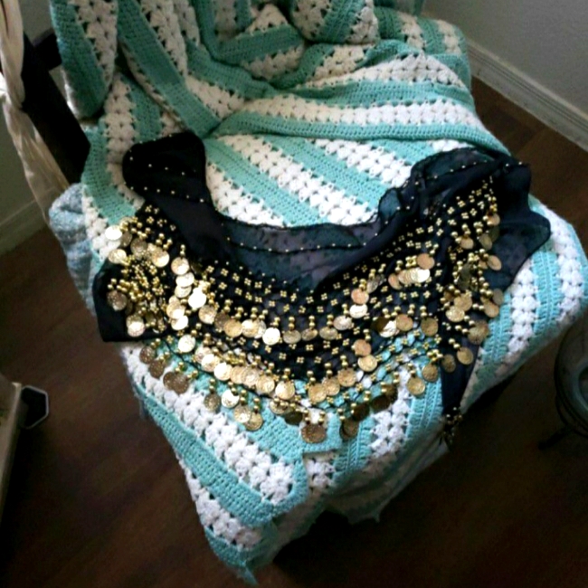 Belly Wrap